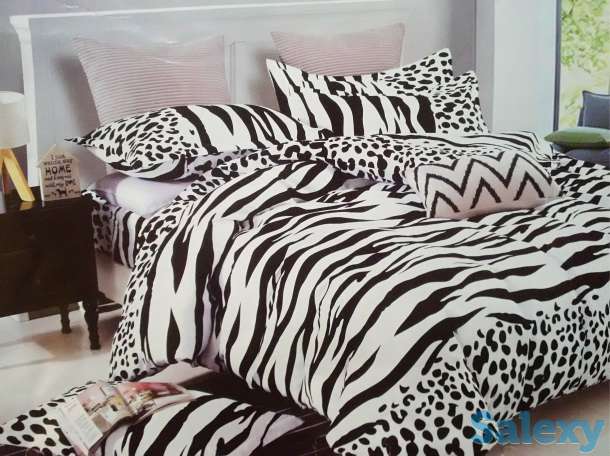 Постельное белье по оптовым ценам Алматы, фотография 7