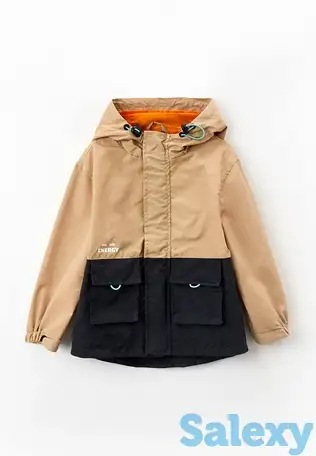 Ветровка sela, фотография 1