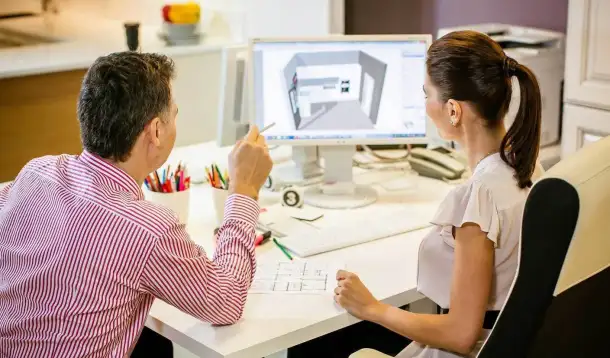 Курс дизайнер-мебели, фотография 3