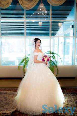 Сдам на Прокат/ Продам свадебное платье, фотография 2