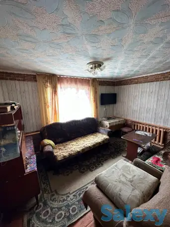 Продаю дом в живописном месте, Бухар-Жирауский район.  Село Кызылкайын. Березняки, фотография 7