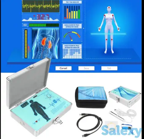 Полная консультация здоровья и диагностика, фотография 1
