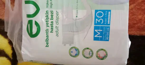 Продам подгузники для взрослых, фотография 5