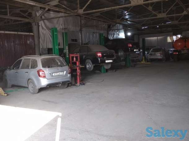 Требуются сотрудники на СТО, фотография 2