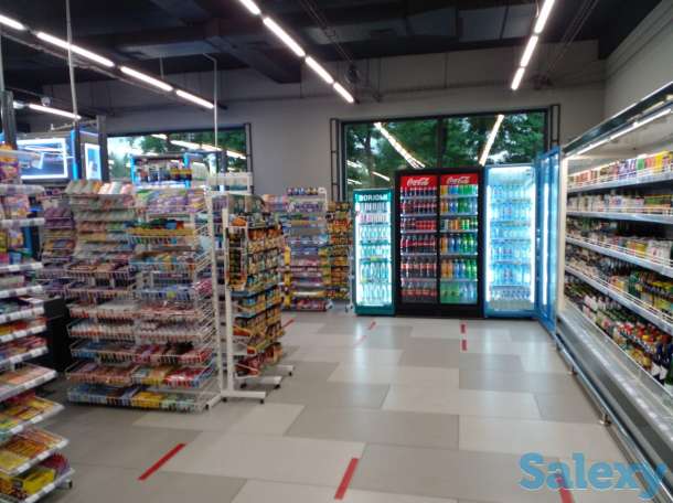 Риза маркет (Riza market), фотография 2