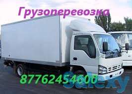 Грузоперевозка, фотография 1