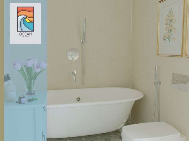 Дизайн интерьера под ключ - выгодно, фотография 10