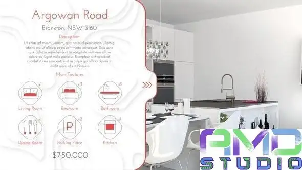 Заказать видеоролик для продажи недвижимости (REAL_ESTATE_16), фотография 1