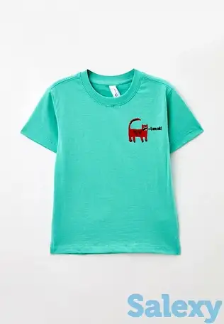 Футболка sela, фотография 1