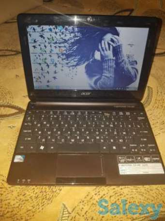 Продам нетбук Acer Aspire One, фотография 1
