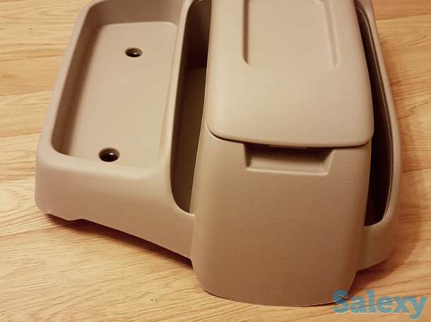 Бокс-органайзер для Toyota Hiace H200, фотография 4