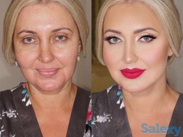 Требуются модели на макияж, фотография 1