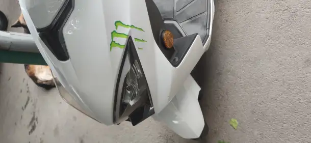 Продам идеальный скутер, фотография 1