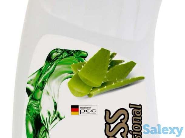 Европейская Бытовая и Автохимия, фотография 11