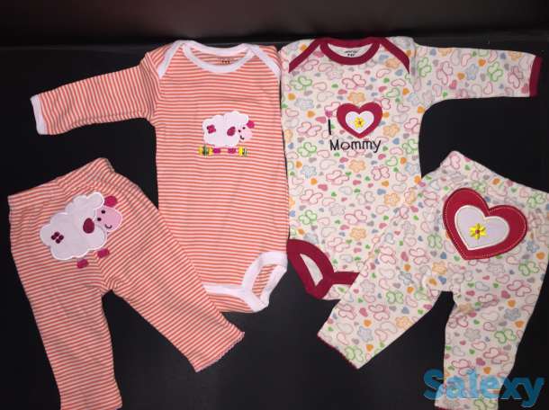 Carter’s love Оптом, фотография 5