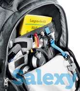 Рюкзак deuter gigant 32 black, фотография 6