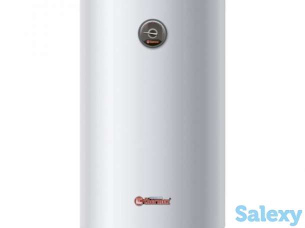 Водонагреватель TERMEX ERT 80 V, фотография 1