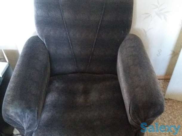 Продам срочно мебель. Мягкая мебель, фотография 3