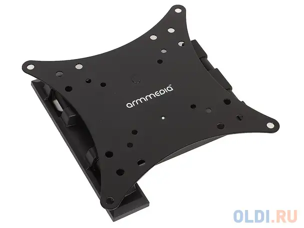 Кронштейн arm media mars-4 черный 20