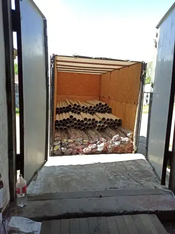 Грузоперевозки Шахтинск, фотография 5