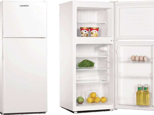 Холодильники и морозильники LEADBROS / KONOV , фотография 3