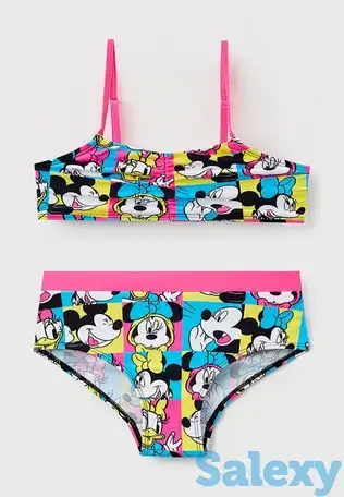 Купальник playtoday, фотография 1