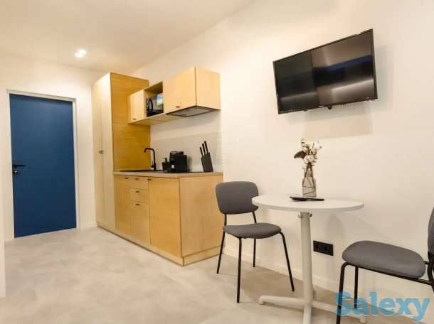 Квартира с видом на горы, Навои 58, фотография 9