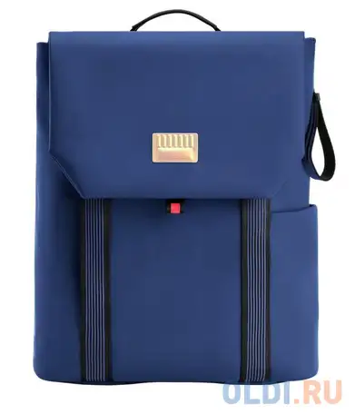 Рюкзак ninetygo urban.e-using plus backpack синий, фотография 1