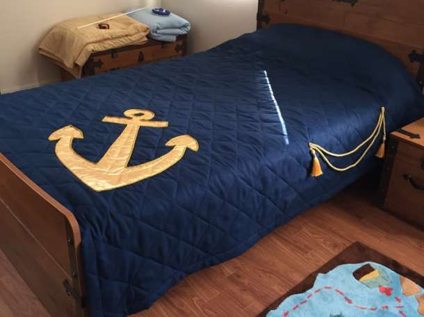 пошив штор и домашнего текстиля, фотография 5