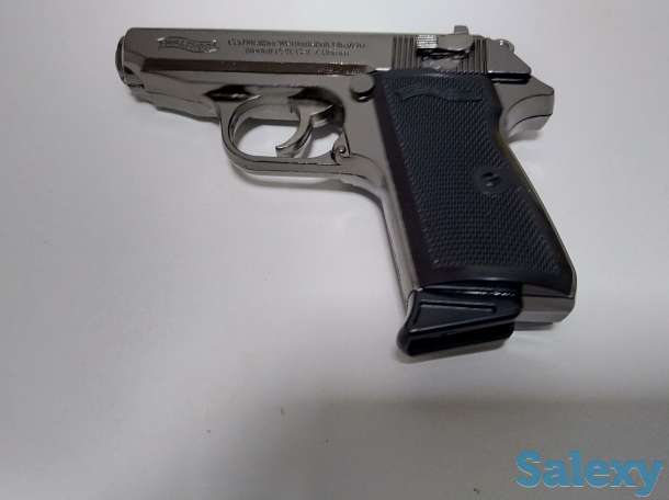 Пистолет Зажигалка, фотография 2