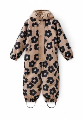 Комбинезон утепленный happy baby, фотография 1