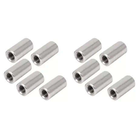 Втулка нержавеющая Диаметр: 240 мм, фотография 1