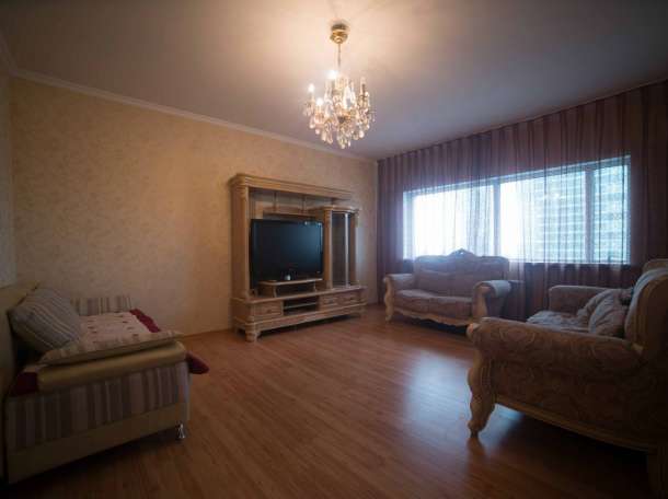 посуточная аренда, фотография 1