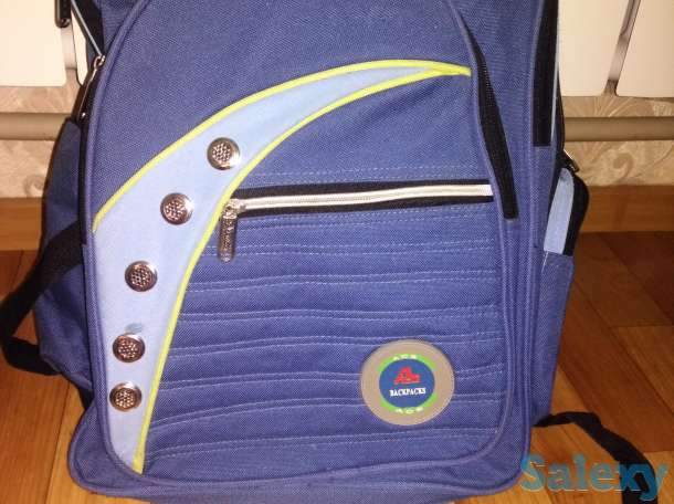 Школьный ранец рюкзак, фотография 1