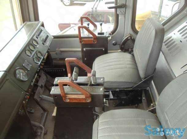 запасные части на Т-330, фотография 6