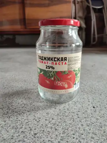 Продам банки чистые с крышками и без, фотография 5