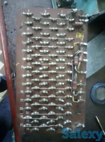 Куплю трансформатор на станок Рафамет, фотография 1