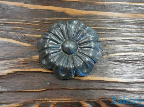 Ковка, Штамповка, Литьё, фотография 9