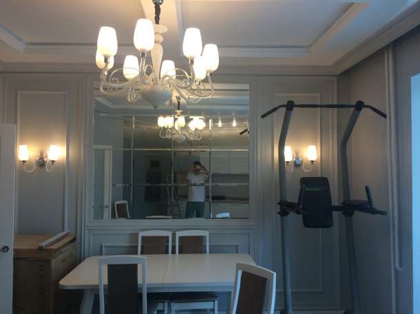 Ремонт квартир под ключ! Сделай правильный выбор! доверь это дело профессионалам!, фотография 1