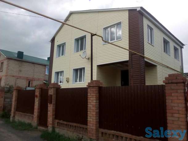 продам 2-х этажный дом в России, Оренбургская область Орск улица Ягодная, фотография 2