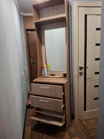 продам прихожую бу в хорошем состоянии, фотография 2