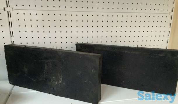 Запчасти: Пластины для Отвала, фотография 1