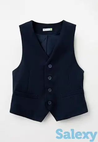 Жилет sela, фотография 1