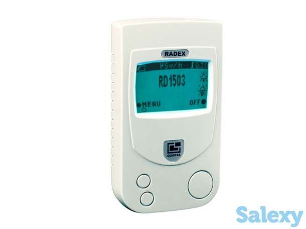 Дозиметр RD 1503, фотография 1