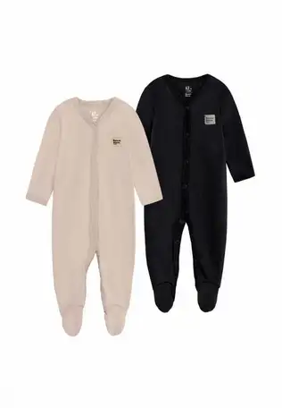 Комбинезоны бельевые 2 шт. bossa nova, фотография 1