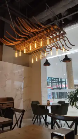 Кинетические скульптуры инсталляции. Механические скульптуры. Изготовление создание., фотография 7