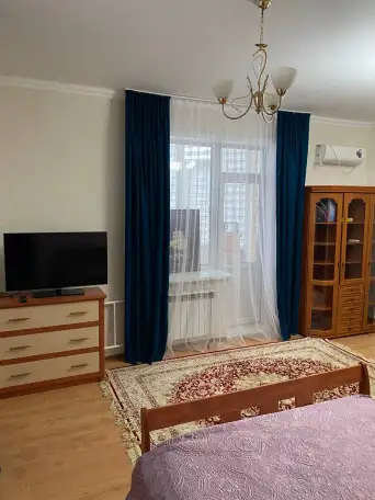 Сдам 2-х комнатную Люкс квартиру в новом доме c паркингом, фотография 12