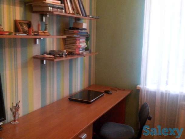 Продам 4-х ком. квартиру, фотография 8