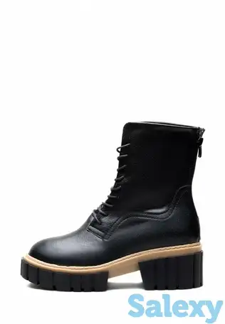 Ботинки hotic, фотография 1