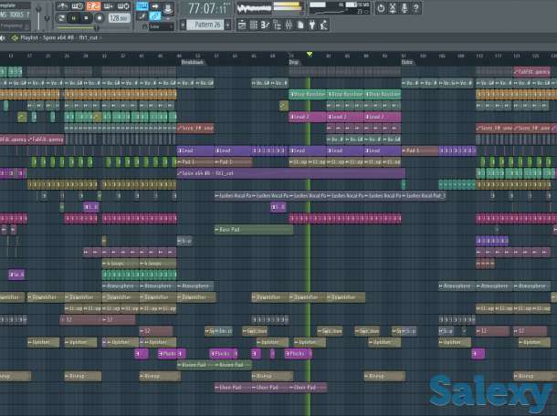 Топовые курсы по созданию House и Hip-Hop музыки, фотография 6